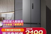 室内对开冰箱清洗的价钱及注意事项（解决冰箱清洗难题）
