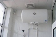 空心砖墙挂热水器方法是什么？如何安全安装？
