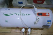 志高热水器E4故障的原因及解决办法（详解志高热水器E4错误代码及常见故障排除方法）