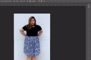 让你瞬间拥有长腿美人的5种ps技巧（教你利用ps实现拉长腿的秘籍）