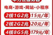 华为云服务器设备选购指南是什么？如何评估性能需求？