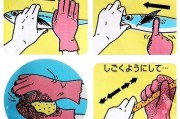 如何有效擦除电视机屏幕的手印（手印问题解决方案及注意事项）
