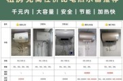 宿舍热水器如何选择？选择标准是什么？