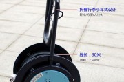移动电源线盘怎么固定？有哪些固定方法？
