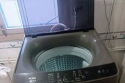 以波轮洗衣机如何清洗（一步步教你清洗波轮洗衣机）
