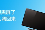 电视机黑屏无法开机解决方法（解决电视机黑屏无法开机的有效措施）