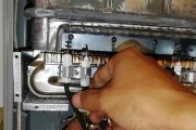 热水器不打火的原因及解决方法（为什么热水器无法点火）