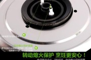 如何专业清洗燃气灶点火（掌握清洗燃气灶点火的有效方法）