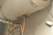 热水器水垢的修复方法（清除热水器内的水垢）