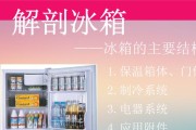 冰箱的制冷剂是什么？全面了解制冷剂的种类和作用？