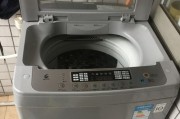 金羚变频洗衣机（以智能技术打造高效省电的洗衣神器）