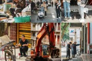 佳能拍市井怎么设置参数？最佳设置是什么？