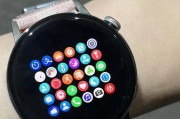 华为手表如何与iPhone手机连接（傻瓜攻略）