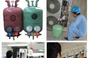 中央空调制冷设备出现故障怎么办？维修方法有哪些？