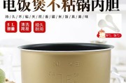 雅乐思电磁电饭煲故障代码解析（了解电饭煲故障代码）