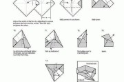 如何制作折数据线的手工视频？制作过程中需要注意什么？