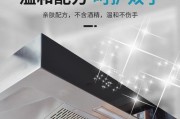 擦油烟机的最佳清洁剂选择（选择强劲去油的清洁剂）