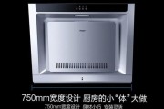 三门油烟机清洗的价钱不菲（了解清洗三门油烟机的费用及其影响因素）
