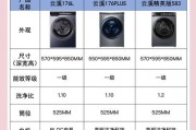 洗衣机水位分档有什么讲究？如何选择合适的水位？