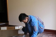 中央空调拆卸清洗方法（保持空调清洁）