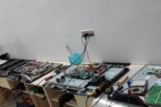 电视机维修：电视机会出现哪些故障呢？常见问题有哪些？