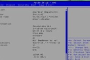如何释放主板bios？操作过程中需要注意什么？