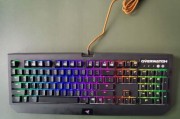 玩LOL游戏时应该选择哪种键盘？