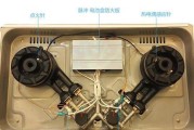 燃气灶开关紧怎样修理（解决燃气灶开关紧的方法与步骤）