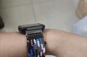 彩虹兽智能手表表带的安装方法是什么？