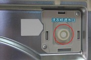 全自动洗衣机不排水，问题出在哪里（排水故障导致洗衣机无法正常工作）