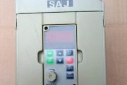 探究三晶变频器显示器故障原因及解决方法（三晶变频器显示器故障的诊断和维修方法）
