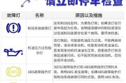 电源微亮是故障吗？灯关了还亮的原因是什么？