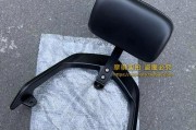 电瓶车靠背枕的正确安装方法是什么？
