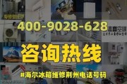 揭秘海尔冰箱报警器开启的原因（解读海尔冰箱400维修热线）