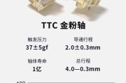 键盘改装时哪种轴体更受欢迎？选择轴体时应注意什么？