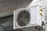 解决空调外面风扇不转的问题（检查下这些地方看看）