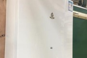 荣事达壁挂炉显示e4怎么解决？常见故障排除方法是什么？