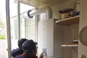 依玛壁挂炉E10故障原因分析及维修方法（详解依玛壁挂炉E10故障）