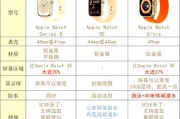 苹果手表图案调整方法是什么？