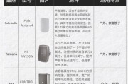 小型商用音箱型号选择标准是什么？