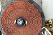 电磁炉外线断了，如何处理（解决电磁炉外线断裂问题的有效方法）