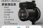 家用淋浴热水器清洗方法（简单易行的家用淋浴热水器清洗技巧）