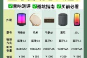 壁纸音箱音效设置方法是什么？