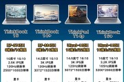 2024年笔记本排行榜剖析（品牌大战中的胜者和败者）