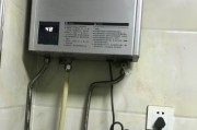 百得热水器不能着火的解决方法（处理步骤详解）
