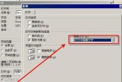 解决打印机出现空白字问题的方法（常见原因及解决方案）