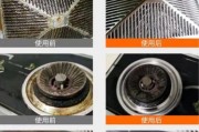 厨房燃气灶油泥的处理方法（轻松处理厨房燃气灶油泥）