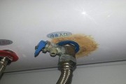 电热水器排污口漏水处理方法（解决电热水器排污口漏水的实用技巧）