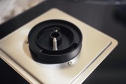 露营燃气灶的制作方法（便捷实用的露营利器）