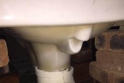 美标马桶漏水怎么办？维修指南帮你分析各部位漏水原因！